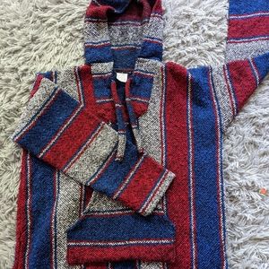 Authentic Mexican Baja - Small Size